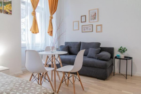 Cozy Apartment by Wenceslas square